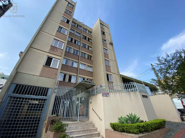 Apartamento com 75m² 2 quartos e 1 banheiro, à venda, no bairro Vila Ipiranga em Londrina