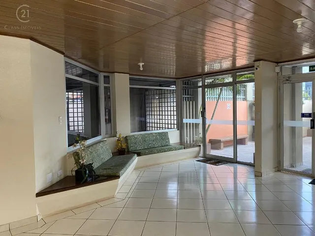 Apartamento com 75m² 2 quartos e 1 banheiro, à venda, no bairro Vila Ipiranga em Londrina