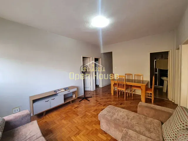 Apartamento com 90m² 3 quartos e 1 banheiro, à venda, no bairro Aterrado em Volta Redonda