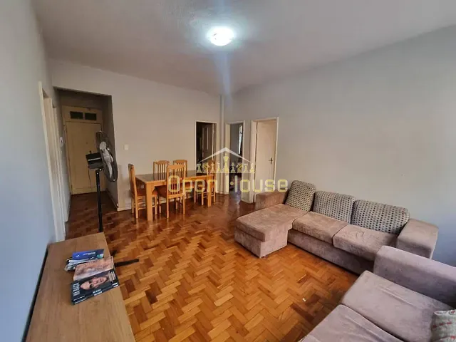 Apartamento com 90m² 3 quartos e 1 banheiro, à venda, no bairro Aterrado em Volta Redonda