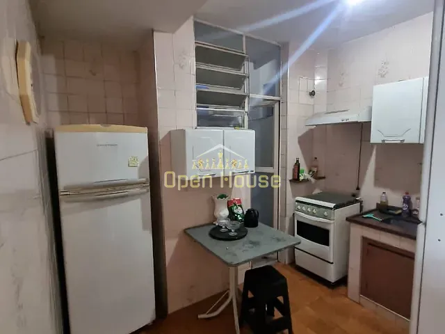 Apartamento com 90m² 3 quartos e 1 banheiro, à venda, no bairro Aterrado em Volta Redonda