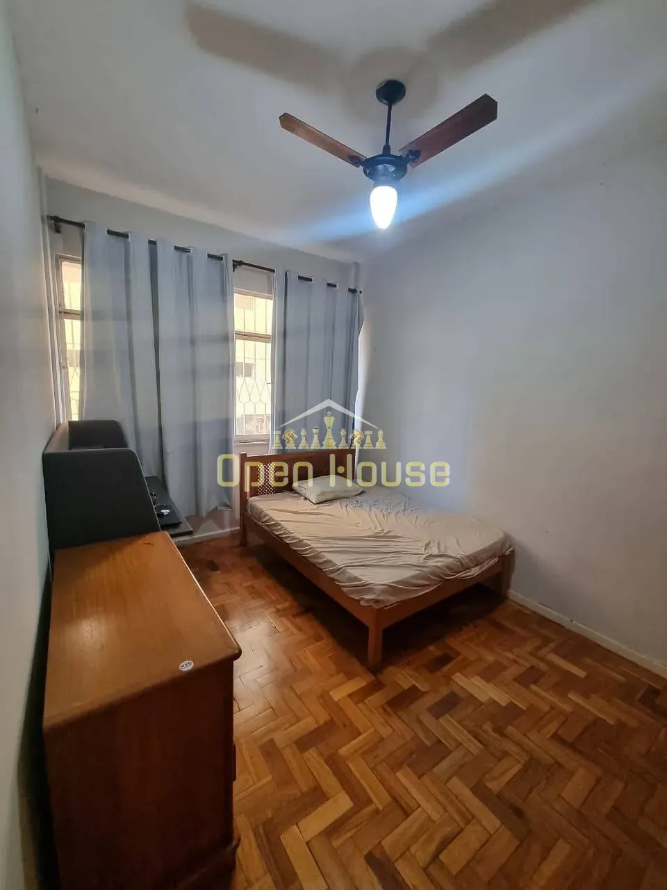 Apartamento, 3 quartos, 88 m² - Foto 7