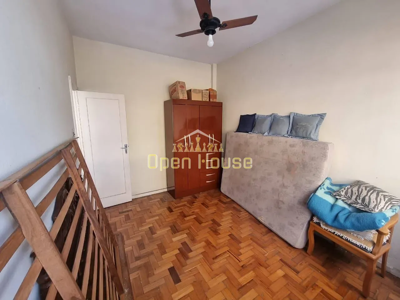 Apartamento, 3 quartos, 88 m² - Foto 14