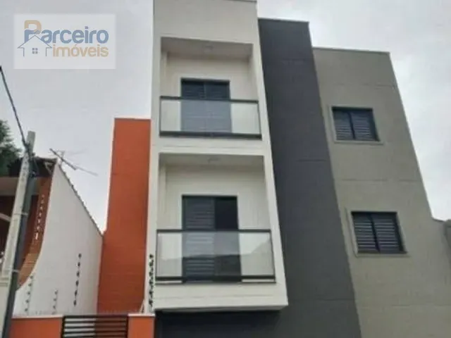 Apartamento com 24m² 1 quarto e 1 banheiro, à venda, no bairro Vila Oratório em São Paulo