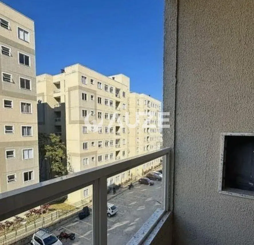 Apartamento, 2 quartos, 45 m² - Foto 26