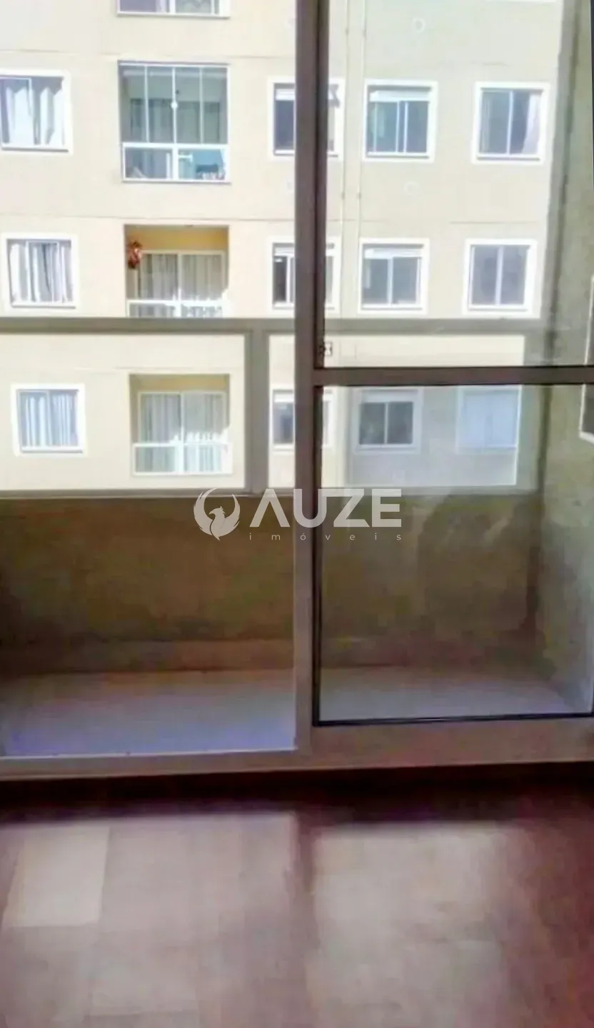 Apartamento, 2 quartos, 45 m² - Foto 28