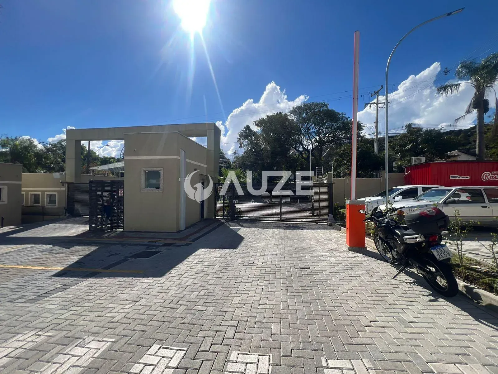 Apartamento, 2 quartos, 45 m² - Foto 5