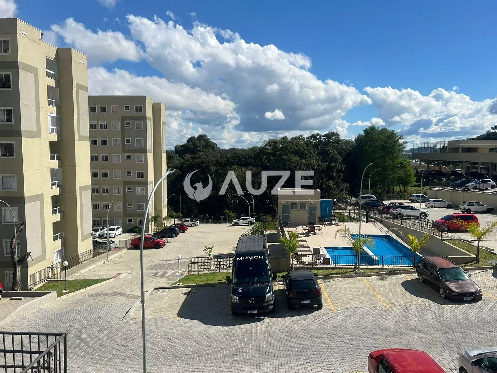 Apartamento, 2 quartos, 45 m² - Foto 6