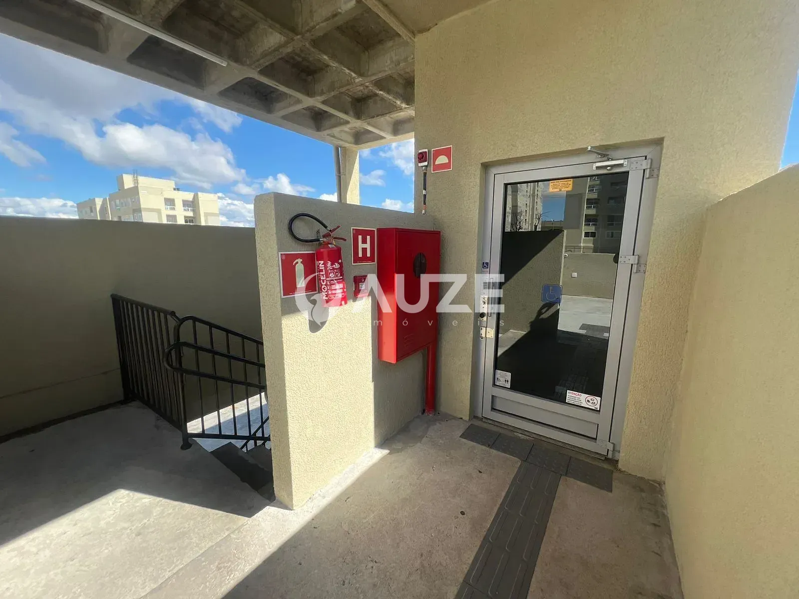 Apartamento, 2 quartos, 45 m² - Foto 9