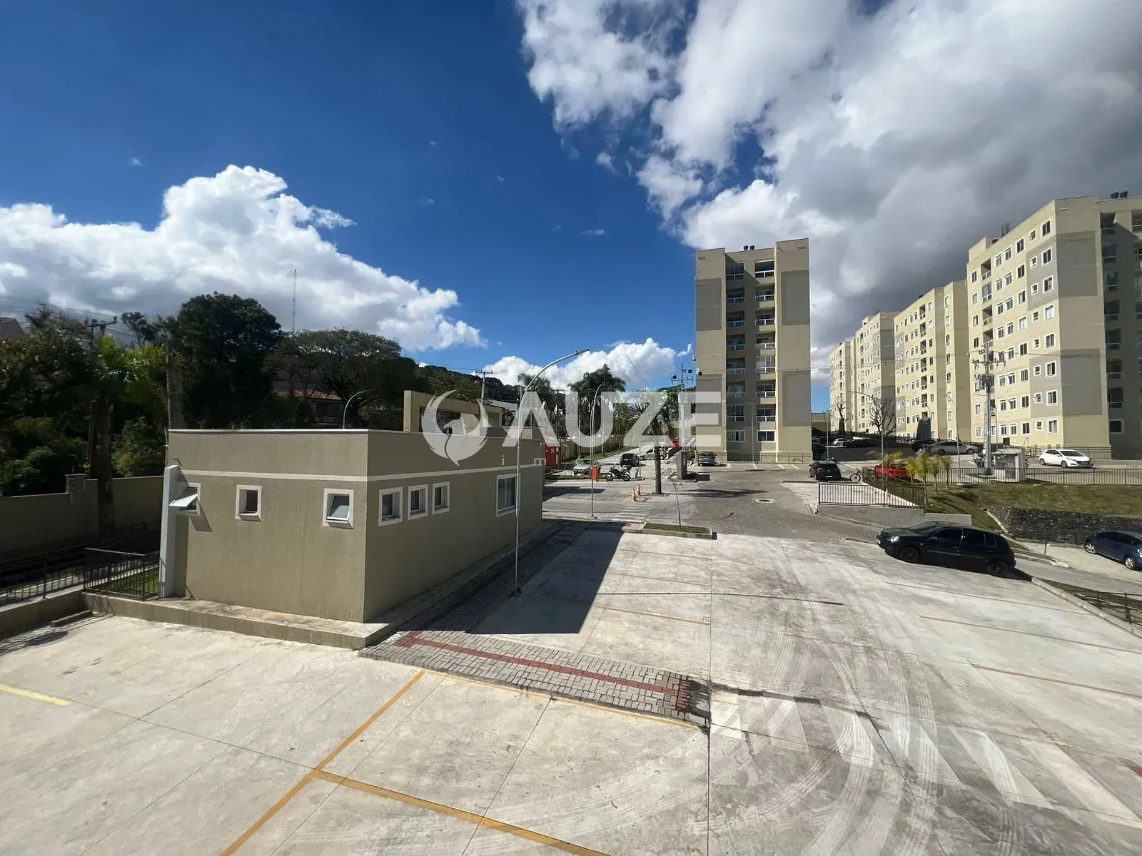 Apartamento, 2 quartos, 45 m² - Foto 17