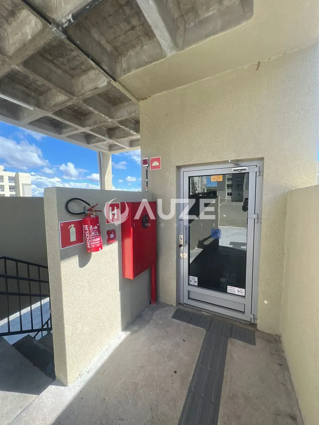 Apartamento, 2 quartos, 45 m² - Foto 18