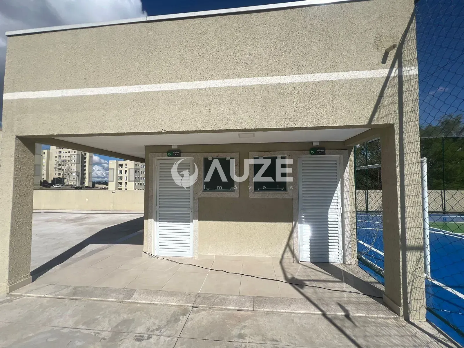 Apartamento, 2 quartos, 45 m² - Foto 20