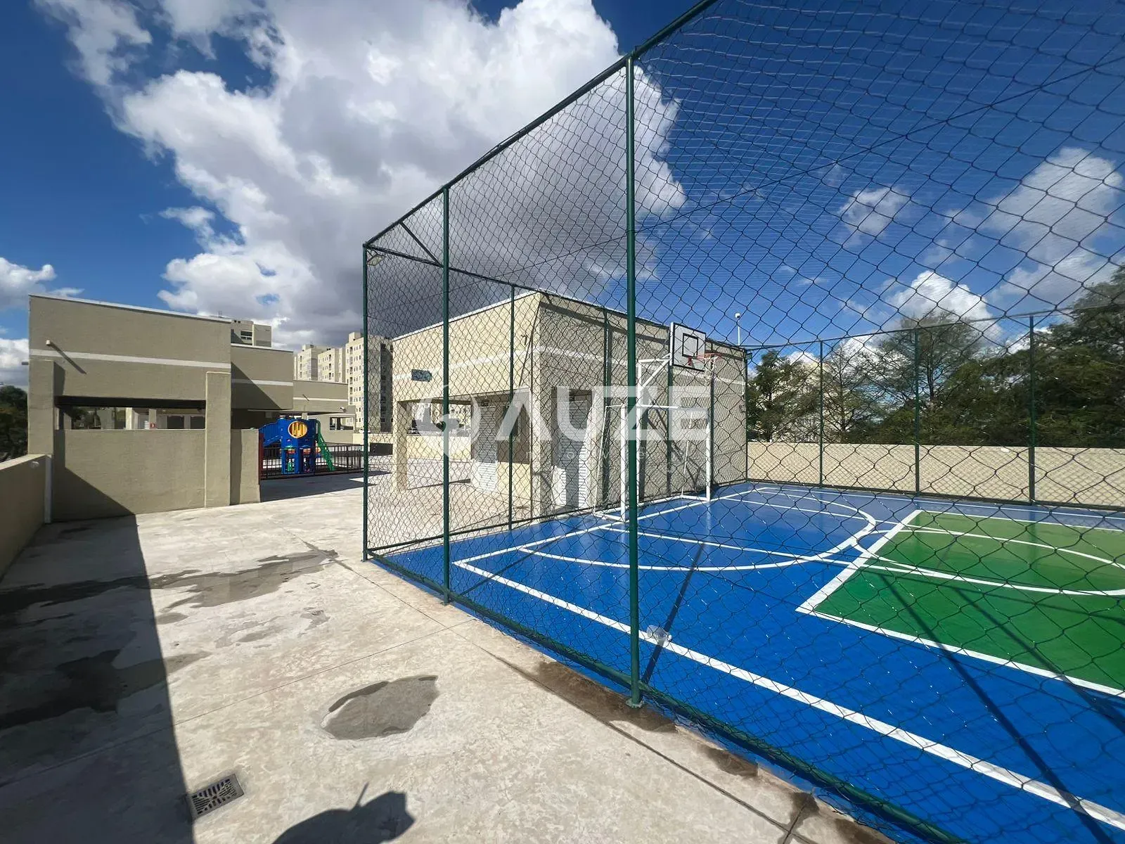 Apartamento, 2 quartos, 45 m² - Foto 21