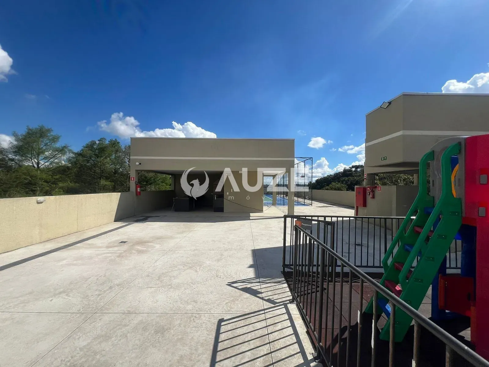 Apartamento, 2 quartos, 45 m² - Foto 22