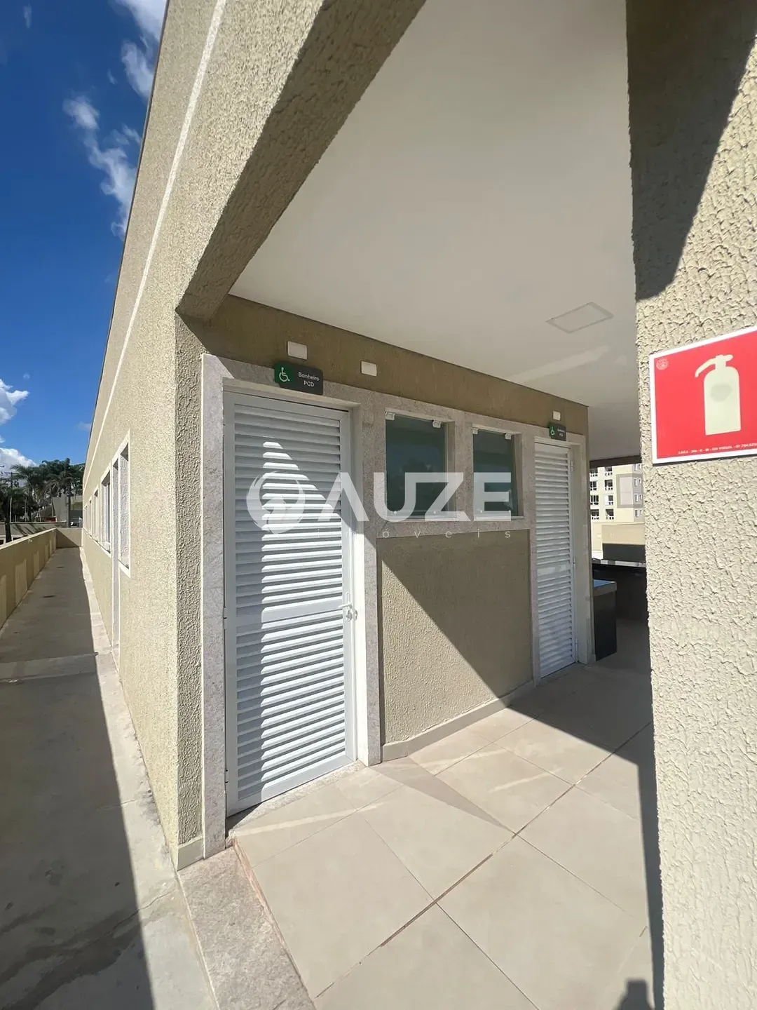 Apartamento, 2 quartos, 45 m² - Foto 12