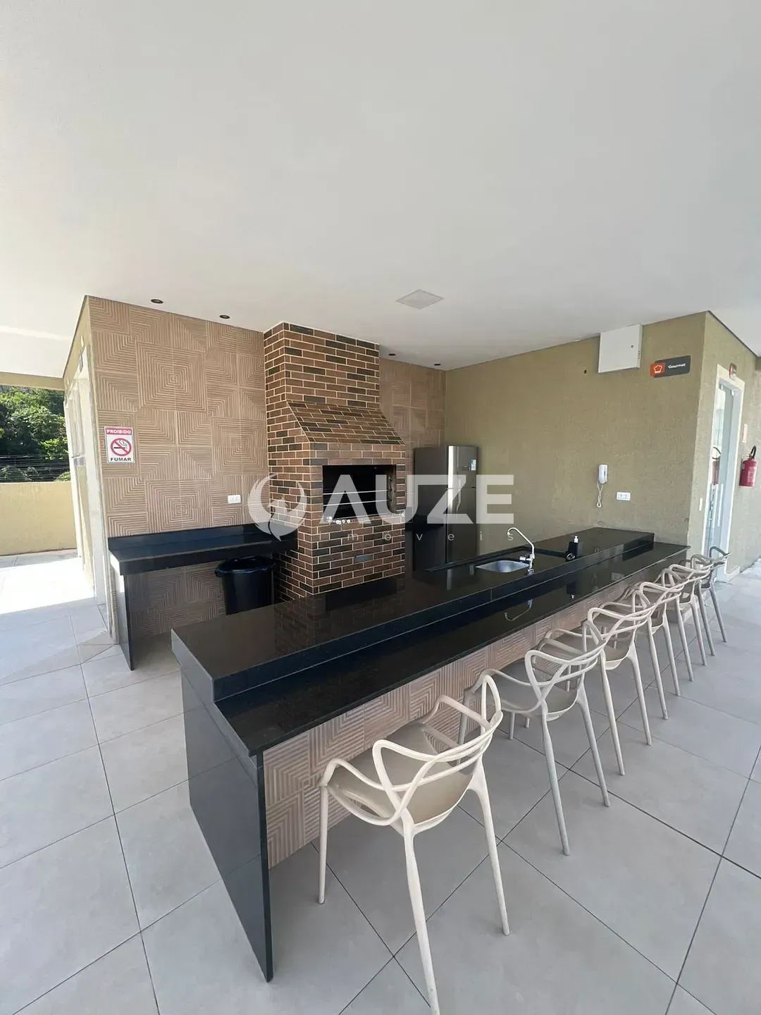 Apartamento, 2 quartos, 45 m² - Foto 13