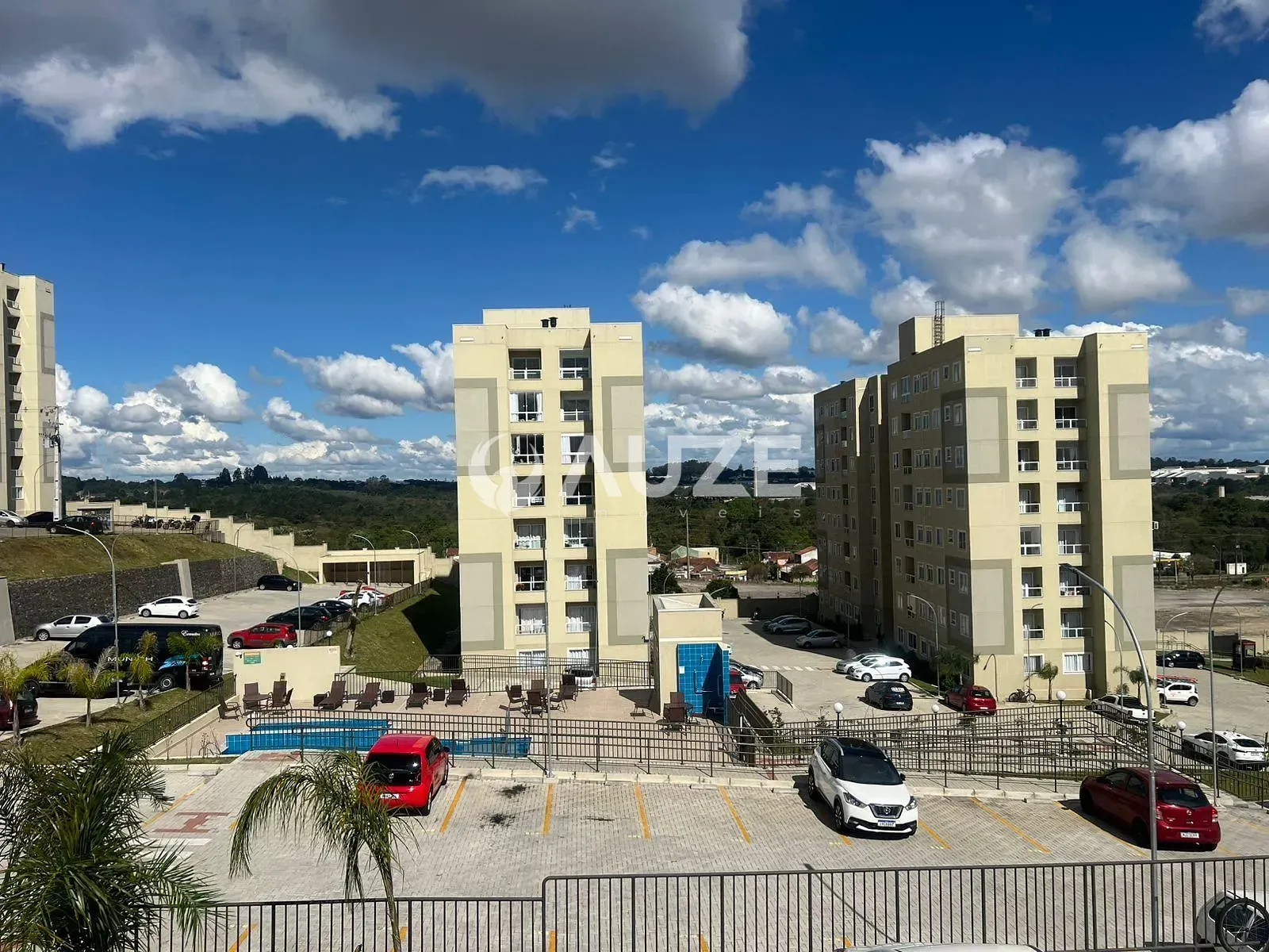 Apartamento, 2 quartos, 45 m² - Foto 7