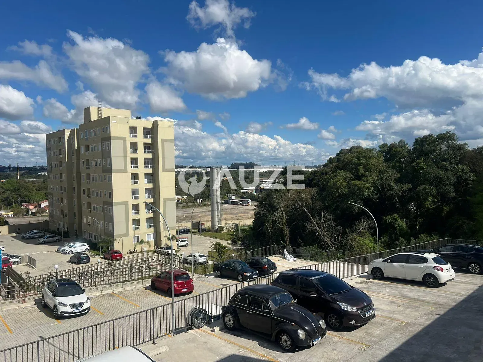 Apartamento, 2 quartos, 45 m² - Foto 4
