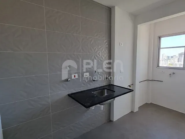 Apartamento 2 quartos e 1 banheiro, à venda, no bairro Vila Gustavo em São Paulo