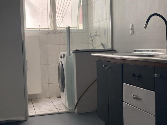 Foto do Apartamento - Apartamento para locação, Vila Paulista, Taubaté, SP | Previta Imóveis