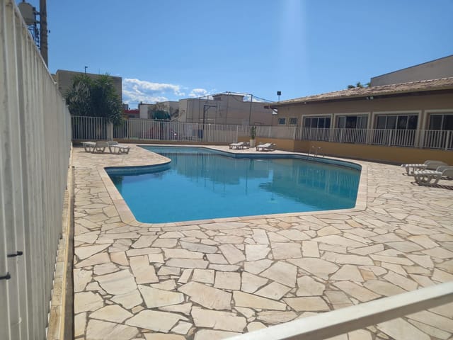 Foto do Apartamento - Apartamento para locação, Vila Paulista, Taubaté, SP | Previta Imóveis