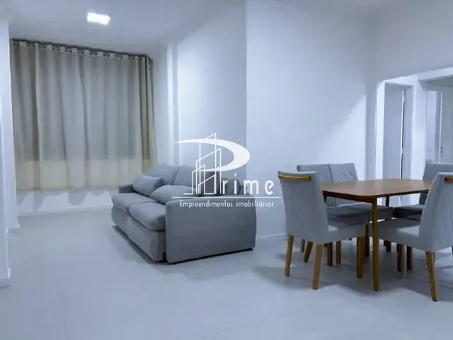 Apartamento com 100m² 3 quartos e 2 banheiros, à venda, no bairro Copacabana em Rio de Janeiro