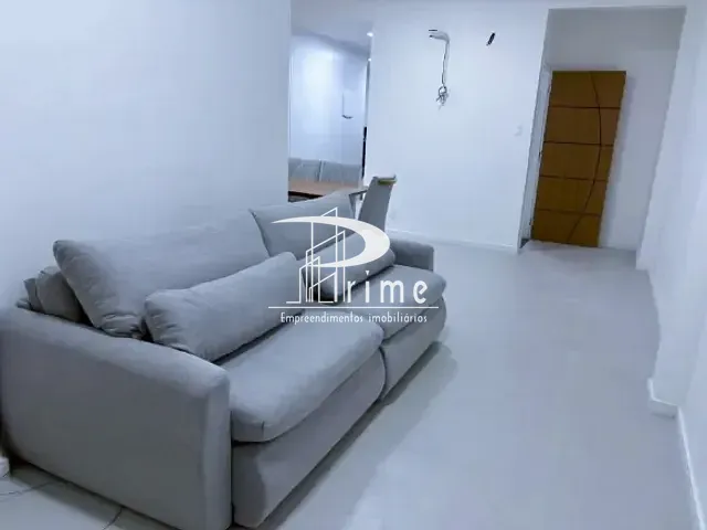 Apartamento com 100m² 3 quartos e 2 banheiros, à venda, no bairro Copacabana em Rio de Janeiro