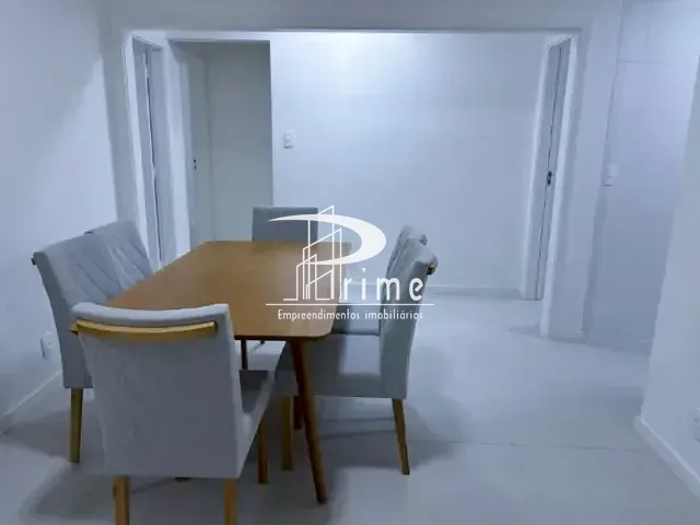 Apartamento com 100m² 3 quartos e 2 banheiros, à venda, no bairro Copacabana em Rio de Janeiro
