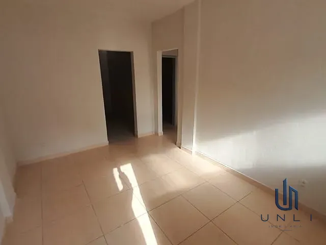 Apartamento 2 quartos e 1 banheiro, para alugar, no bairro Jardim Normandia em Volta Redonda
