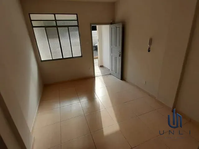 Apartamento 2 quartos e 1 banheiro, para alugar, no bairro Jardim Normandia em Volta Redonda