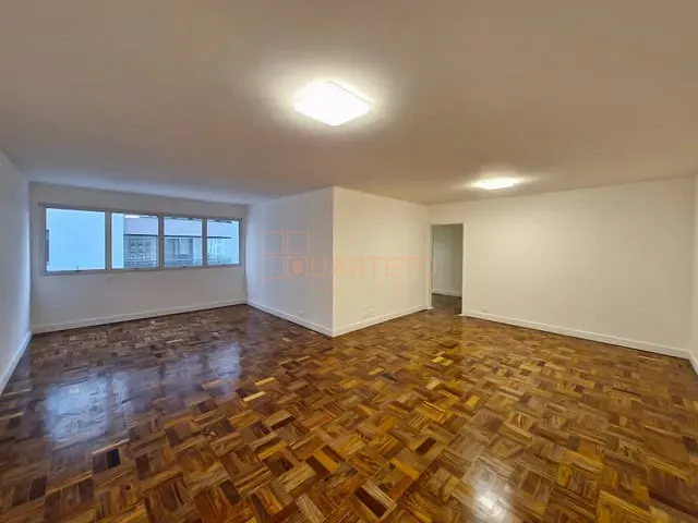 Apartamento 3 quartos e 3 banheiros, à venda, no bairro Santa Cecília em São Paulo