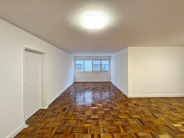 Apartamento 3 quartos e 3 banheiros, à venda, no bairro Santa Cecília em São Paulo