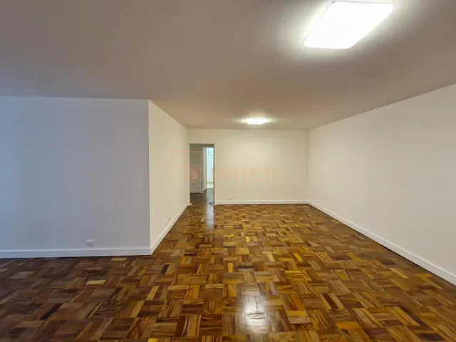 Apartamento 3 quartos e 3 banheiros, à venda, no bairro Santa Cecília em São Paulo