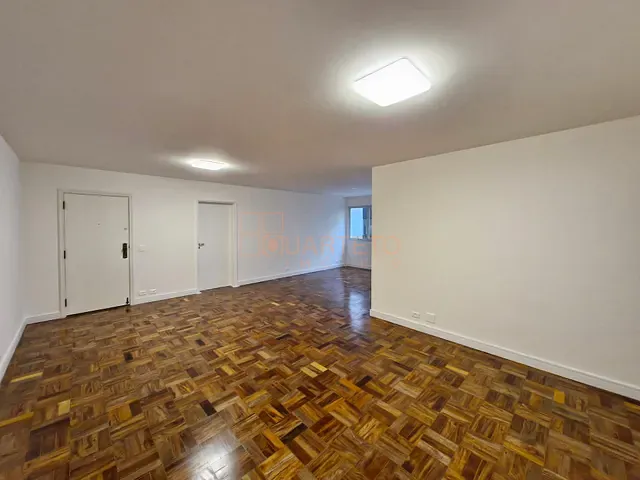 Apartamento 3 quartos e 3 banheiros, à venda, no bairro Santa Cecília em São Paulo