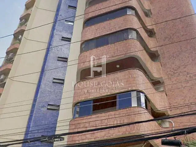 Apartamento 3 quartos e 2 banheiros, à venda, no bairro Vila Bela em Goiânia