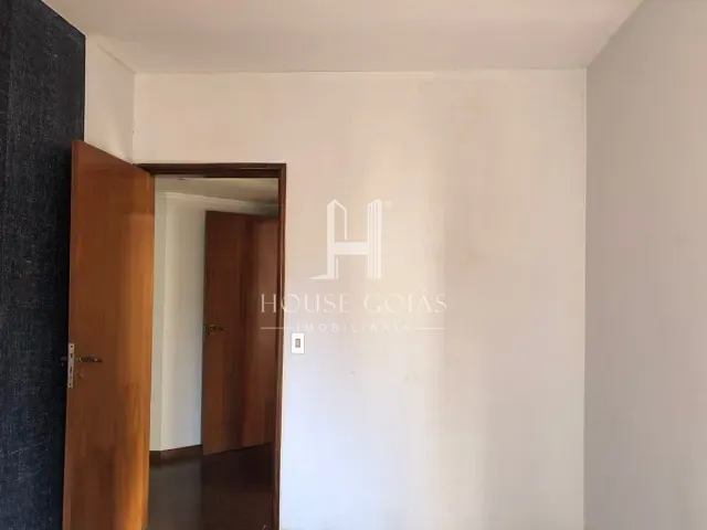 Apartamento 3 quartos e 2 banheiros, à venda, no bairro Vila Bela em Goiânia