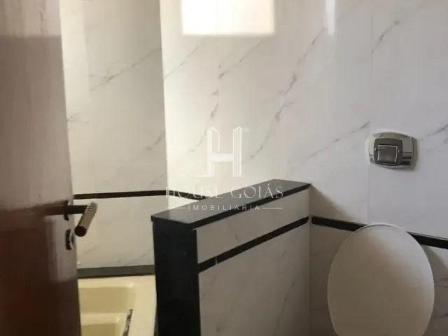 Apartamento 3 quartos e 2 banheiros, à venda, no bairro Vila Bela em Goiânia