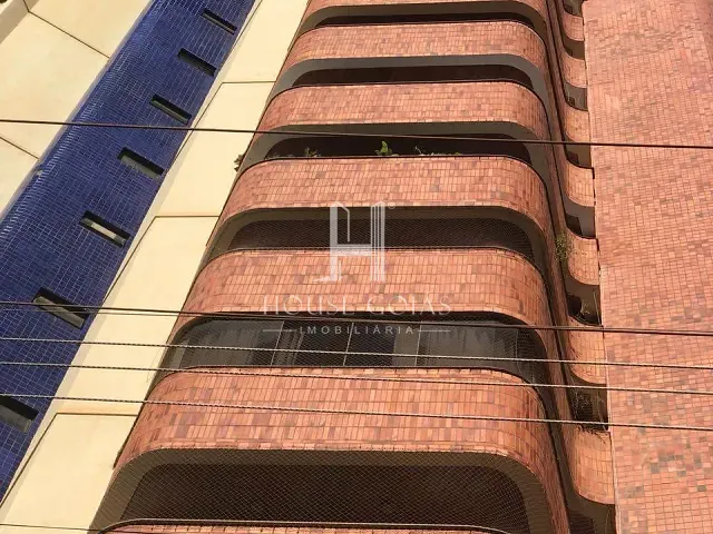 Apartamento 3 quartos e 2 banheiros, à venda, no bairro Vila Bela em Goiânia
