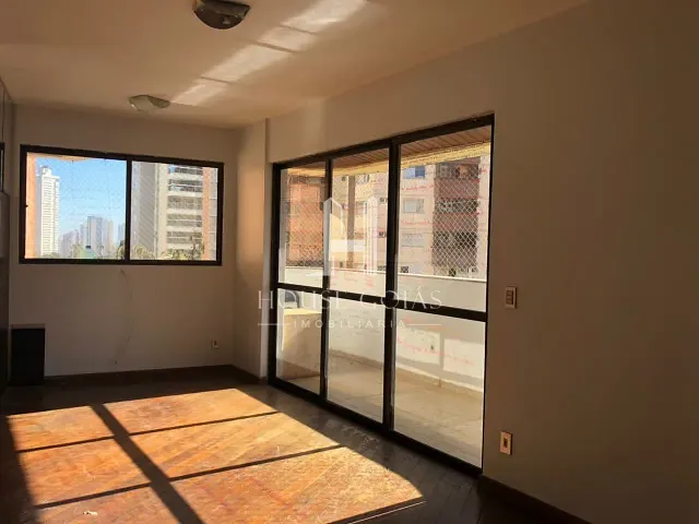 Apartamento 3 quartos e 2 banheiros, à venda, no bairro Vila Bela em Goiânia