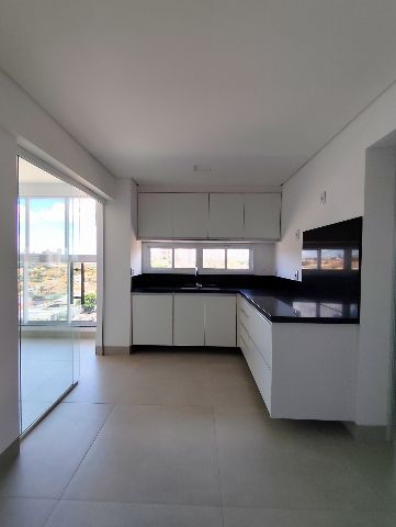 Apartamento 3 quartos e 3 banheiros, à venda, no bairro Monte Castelo em Campo Grande