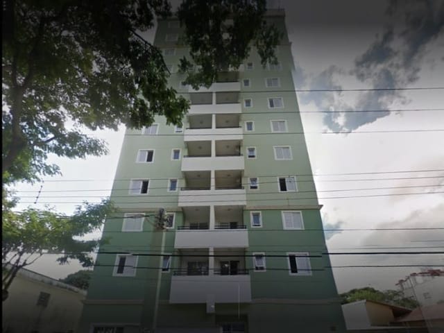 Foto do Apartamento - Apartamento à venda 2 Quartos, 1 Suite, 1 Vaga, 65M², Parque Industrial, São José dos Campos - SP | Edificio Goiania | RUSSI IMÓVEIS