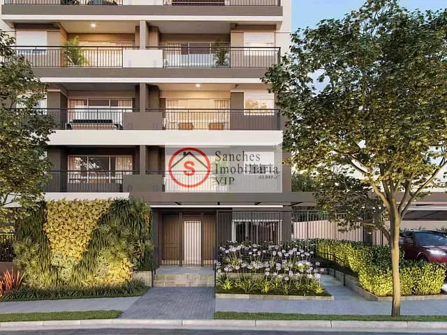 Apartamento com 38m² 2 quartos e 1 banheiro, à venda, no bairro Vila Formosa em São Paulo