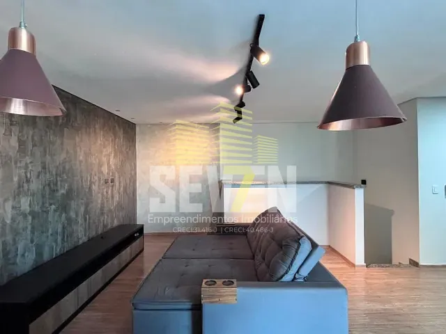Apartamento com 81m² 3 quartos e 1 banheiro, à venda ou para alugar, no bairro Jardim Contorno em Bauru