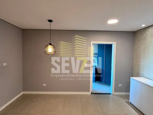 Apartamento com 81m² 3 quartos e 1 banheiro, à venda ou para alugar, no bairro Jardim Contorno em Bauru