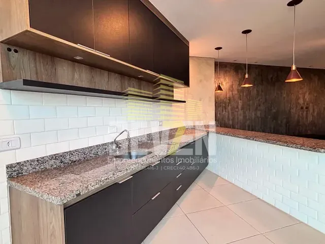 Apartamento com 81m² 3 quartos e 1 banheiro, à venda ou para alugar, no bairro Jardim Contorno em Bauru