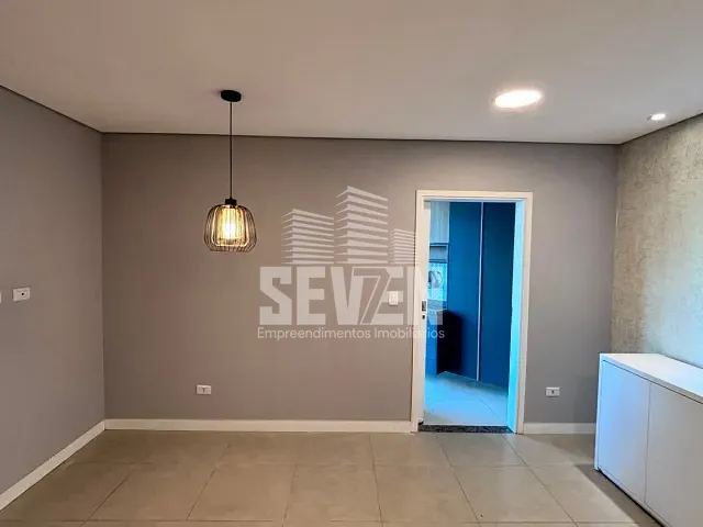 Apartamento com 81m² 3 quartos e 1 banheiro, à venda, no bairro Jardim Contorno em Bauru