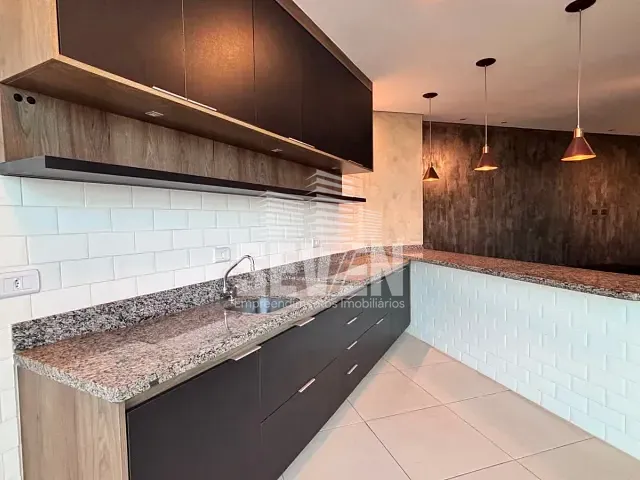 Apartamento com 81m² 3 quartos e 1 banheiro, à venda, no bairro Jardim Contorno em Bauru