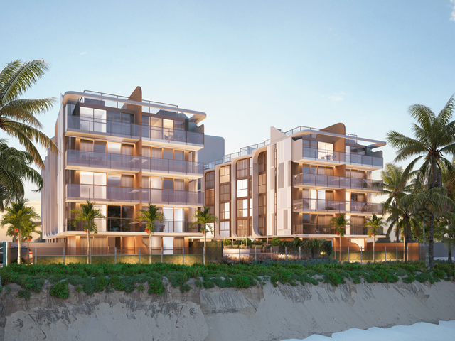 Apartamento com 25m² 1 quarto e 1 banheiro, à venda, no bairro Jardim Oceania em João Pessoa