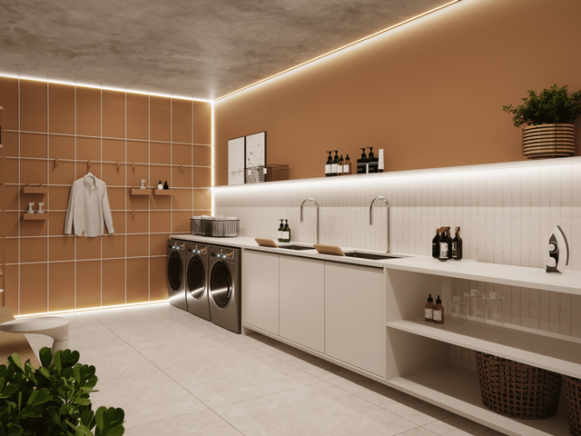 Apartamento com 25m² 1 quarto e 1 banheiro, à venda, no bairro Jardim Oceania em João Pessoa