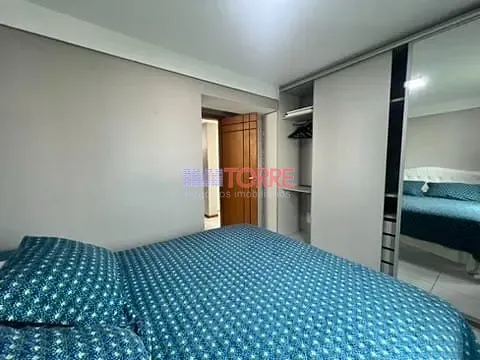Apartamento, 2 quartos, 60 m² - Foto 7